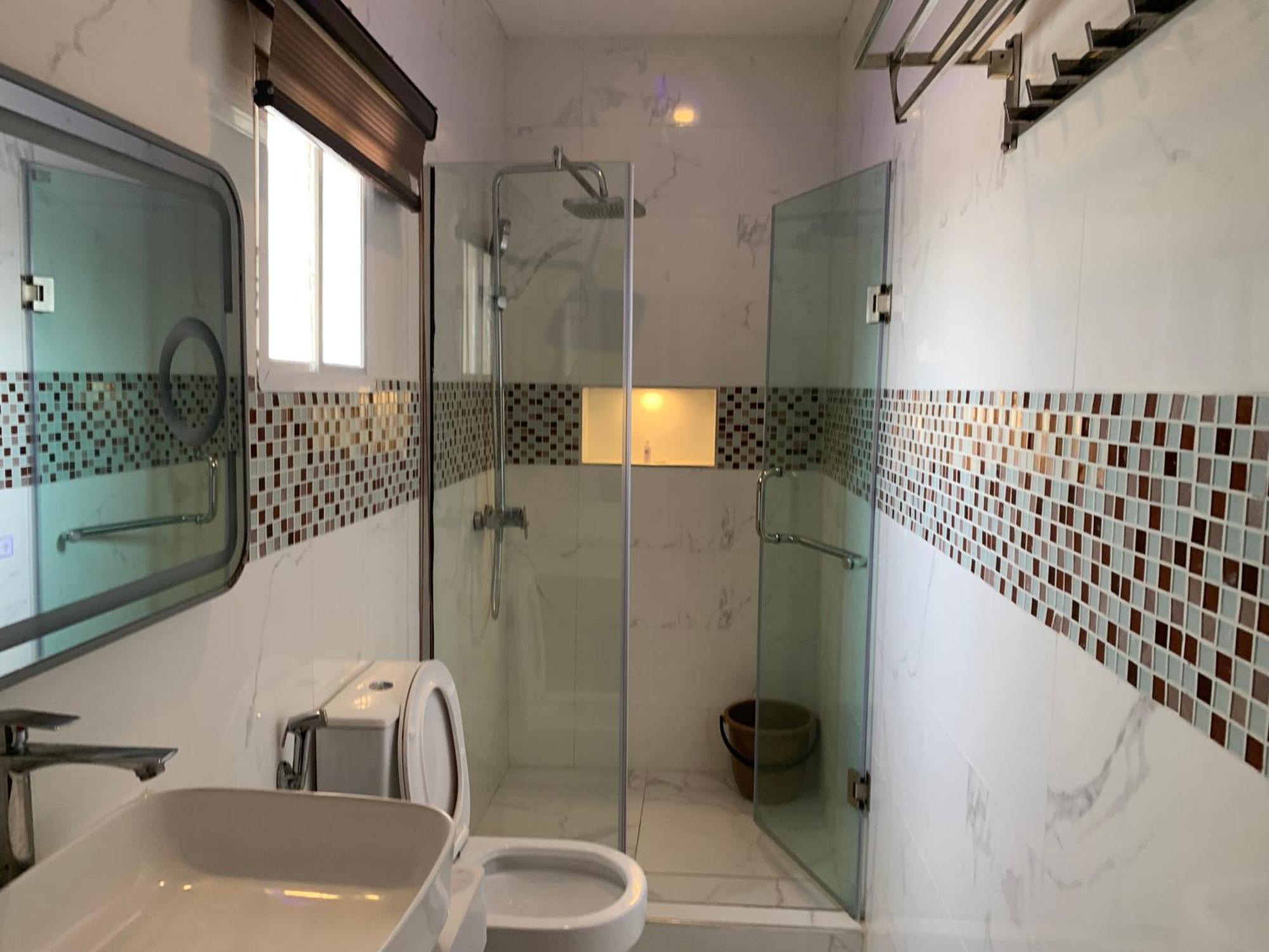 Presken Kuramo Waters Hotel Lagos Ngoại thất bức ảnh
