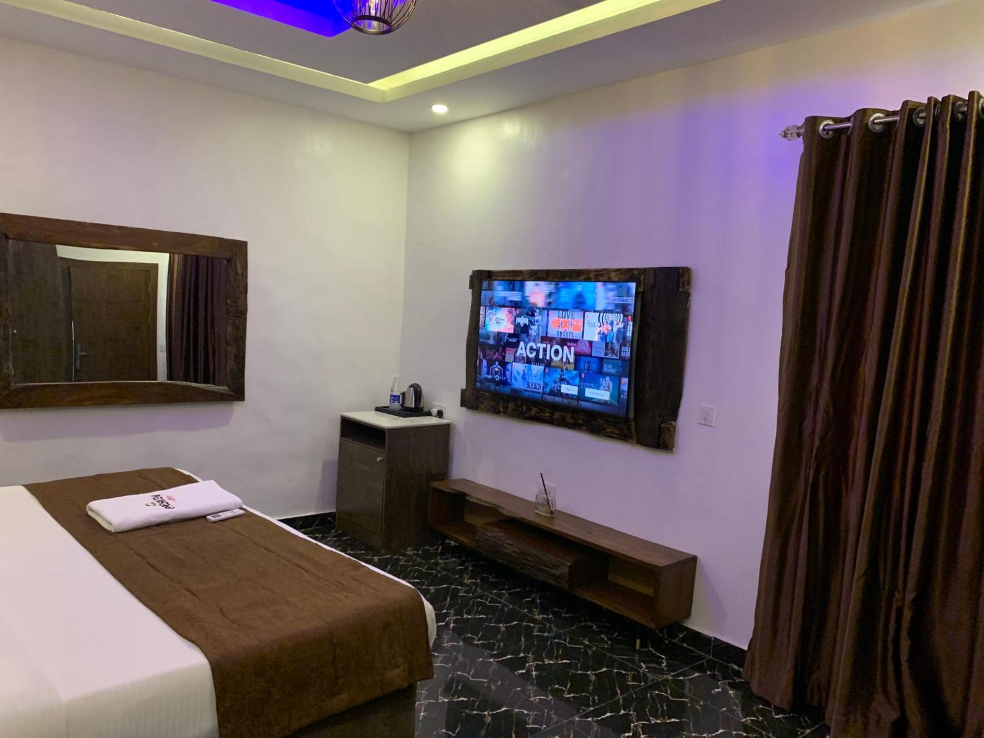 Presken Kuramo Waters Hotel Lagos Ngoại thất bức ảnh