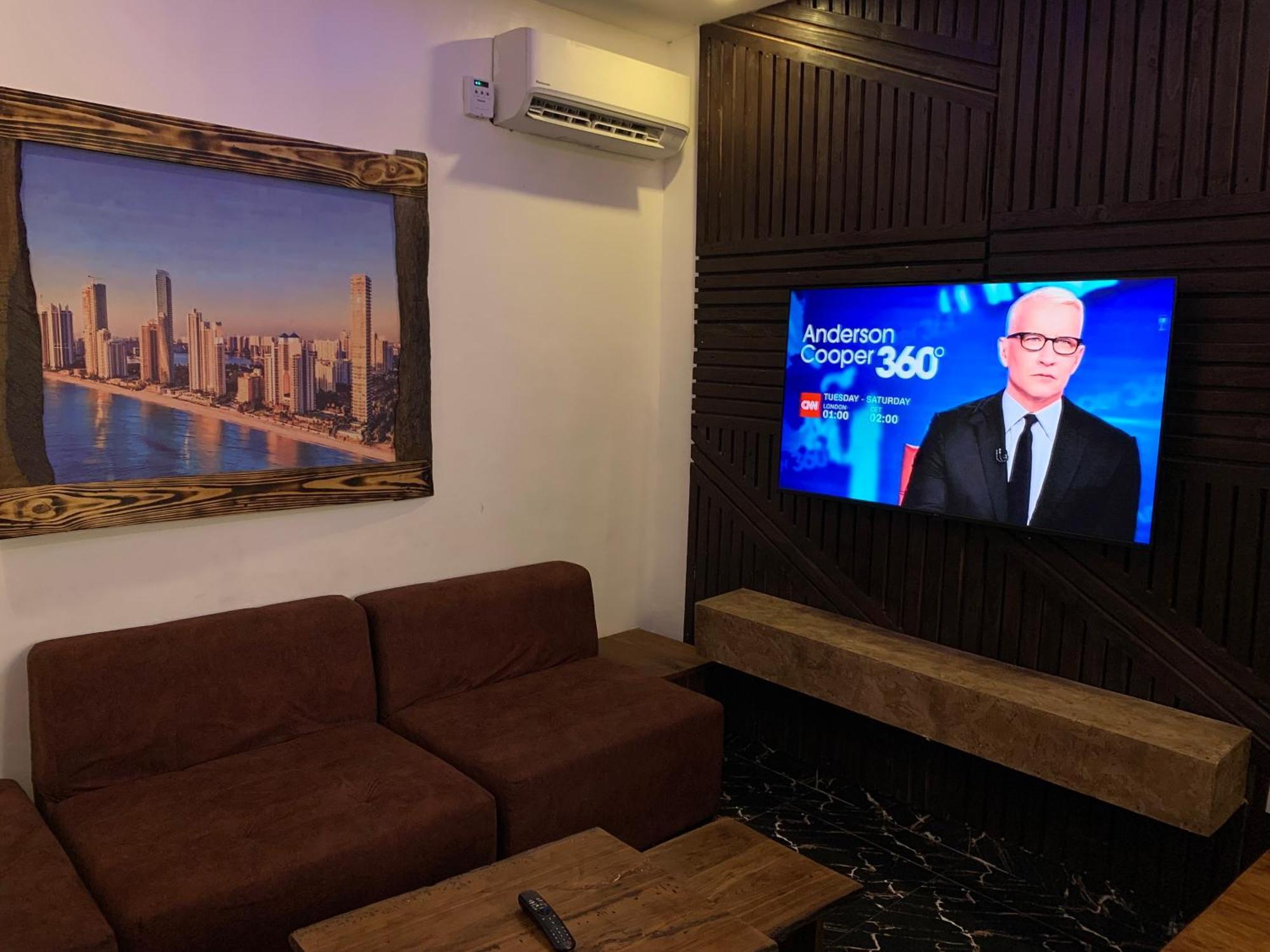 Presken Kuramo Waters Hotel Lagos Ngoại thất bức ảnh